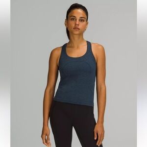 lululemon athletica Swiftly Tech Racerback Tank Top